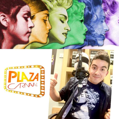 Plaza Carnaval #plazacarnavaluk @haycarnaval