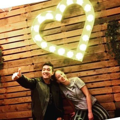 Plaza Carnaval #plazacarnavaluk @haycarnaval