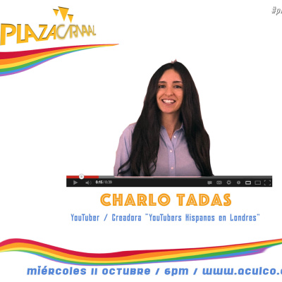 Plaza Carnaval #plazacarnavaluk @haycarnaval