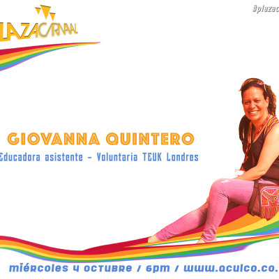 Plaza Carnaval #plazacarnavaluk @haycarnaval