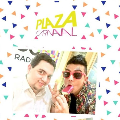 Plaza Carnaval #plazacarnavaluk @haycarnaval