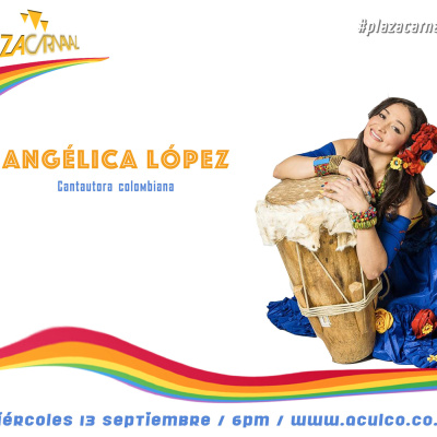 Plaza Carnaval #plazacarnavaluk @haycarnaval