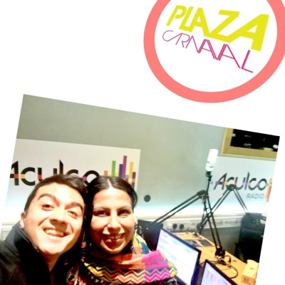 Plaza Carnaval #plazacarnavaluk @haycarnaval