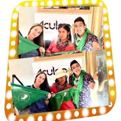 Plaza Carnaval #plazacarnavaluk @haycarnaval