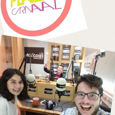 Plaza Carnaval #plazacarnavaluk @haycarnaval