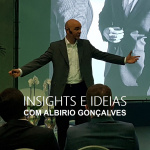 Podcast Do Albírio - Liderança, Estratégia, Gestão, Negócios E Carreira