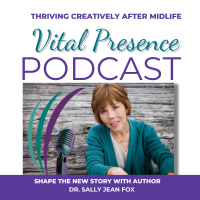 59. Christine Whelan: Develop Your Purpose at Any Age