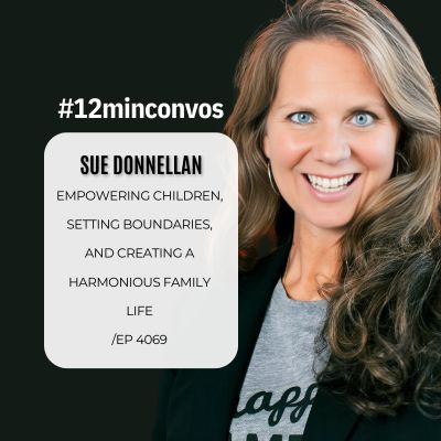 12 Minute Convos W/ Engel Jones