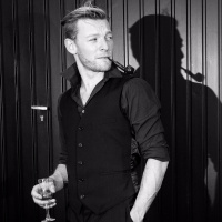 Zwanenzang van een gevallen engel (Pilot)