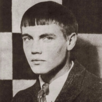 The Bad Boy of Music