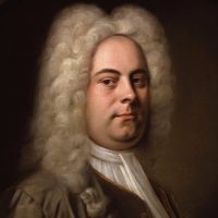 Hallelujah voor Handel