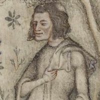 De eerste moderne compositie