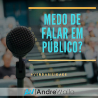#35 - 6 DICAS PARA FALAR EM PÚBLICO