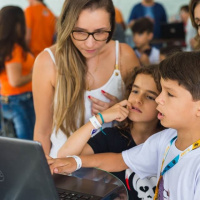 23- Agentes de inovação na educação - internos e externos