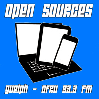 Open Sources Guelph #479 - July 25, 2024