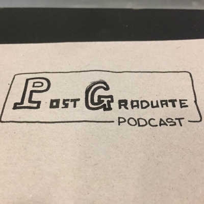 Post Graduate Podcast