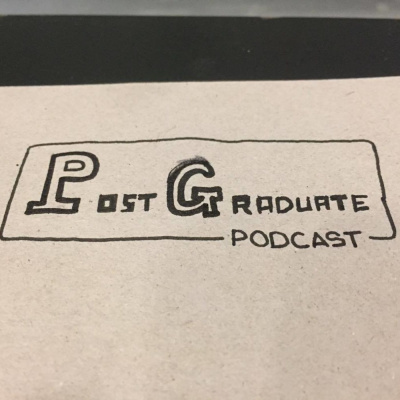 Post Graduate Podcast