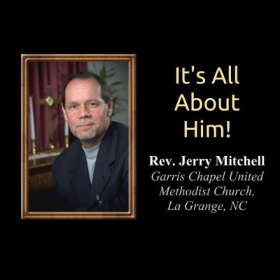 Rev. Jerry Mitchell