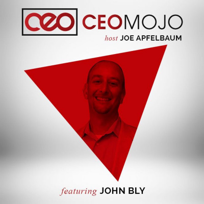 Ceo Mojo Podcast
