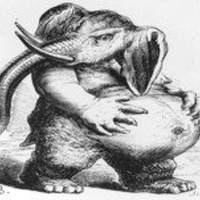 Fragmentos de Memorias - 5ta - 18 - Fragmentos de Literatura - El Behemoth