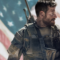 Fragmentos de Memorias - T14 - 03 - American Sniper (2014)
