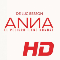 Fragmentos de Memorias - 10ma - 08 - Anna (2019) (Película de Luc Besson)