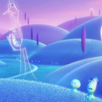 Fragmentos de Memorias - T11 - 02 - Tenet (Nolan) y Soul (Pixar)