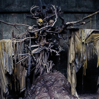 Fragmentos de Memorias - T08 - E02 - The Xanthous King - Capítulo 5