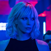 Fragmentos de Memorias - 10ma - 13 - Atomic Blonde (2017)