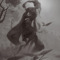 7ma - 03 - Eternal Souls - Las Fuerzas del Lago Lunar - Parte I - La Gran Reina Bruja