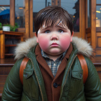 La Historia Interminable - Lectura Dramatizada - Capítulo 00 - Bastián Baltasar Bux