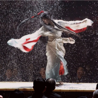 Fragmentos de Memorias - 10ma - 07 - Memorias de una Geisha (Película) (2005)