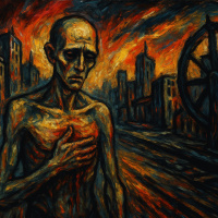 La Generación Ansiosa (2024) - Parte 5 - El Mundo Desencarnado