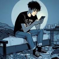 La Generación Ansiosa (2024) - Parte 6 - La Soledad en la era de la Inteligencia Artificial