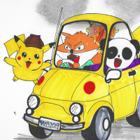 FM - 9na - 08 - Acerca de Detective Picachu y otros temas