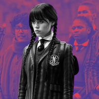 Fragmentos de Memorias - T12 - E07 - Especial de Wednesday