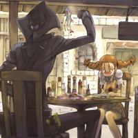 Fragmentos de Memorias - T12 - E16 - Gun X Sword