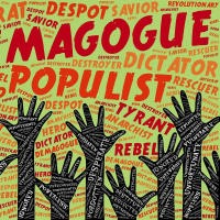 Fragmentos de Memorias - T09 - 02 - Decálogo del Populismo (Enrique Krauze)