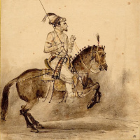 Fragmentos de Memorias - T08 - E05 - Franz Kafka - La Partida