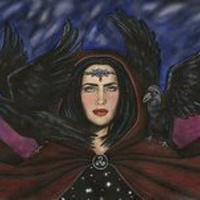 Fragmentos de Memorias - 6ta - 06 - Eternal Souls - Patricia, La Gran Reina Bruja - Primera Parte