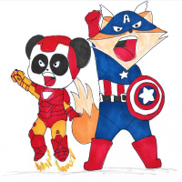 FM - 9na - 06 - Avengers: Endgame (Spoilers).