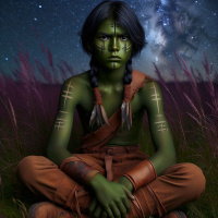 La Historia Interminable - Lectura Dramatizada - Capítulo 02 - El llamamiento de Atreyu