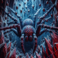 La Historia Interminable - Lectura Dramatizada - Capítulo 04 - Ygrámul el Múltiple