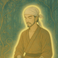 Fragmentos de Meditación - 2021 - 02 - Ejércicio de Relajación Profunda - Dormir y Despertar