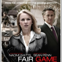 Fragmentos de Memorias - 10ma - 16 - Fair Game (Película) (2010) y la Post Verdad