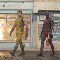 Fragmentos de Memorias - T13 - 04 - Deadpool amp Wolverine