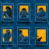 Fragmentos de Memorias - T12 - E05 - El Siglo de la Soledad (Parte I)