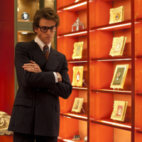 FM - 9na - Ex 01 - Yves Saint Laurent