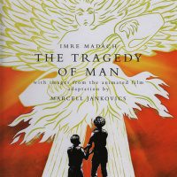 Fragmentos de Memorias - 10ma - 01 - La Tragedia del Hombre