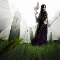 Fragmentos de Memorias - 6ta - 06 - Eternal Souls - Patricia, La Gran Reina Bruja - Cuarta Parte